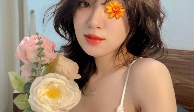 Thuỷ Tiên - Tìm bạn tình Bạch Thông sạch sẽ