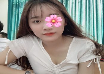 Anh Thư - Tìm bạn les Quận Hoàn Kiếm không ngại công khai