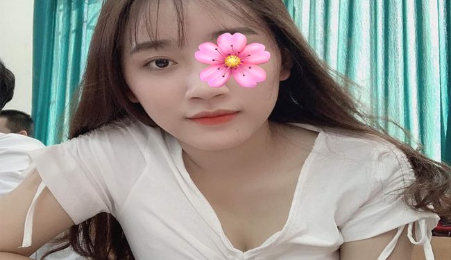 Anh Thư - Tìm bạn les Quận Hoàn Kiếm không ngại công khai