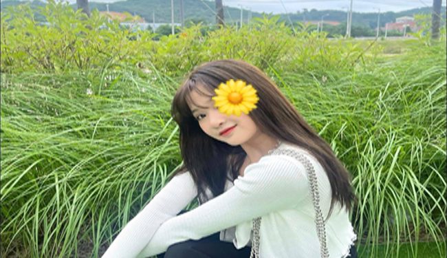 Bảo Lan - Tìm bạn les Quận Đống Đa đi dạo và xem phim