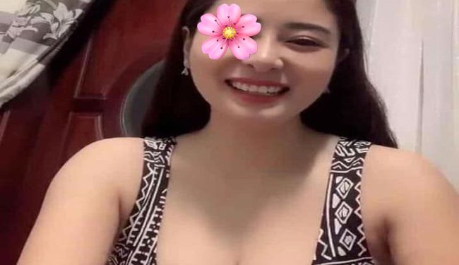 Cẩm Hà - Tìm bạn tình Quận Hoàn Kiếm có kỹ năng tốt