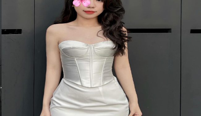 Cẩm Như - Tìm bạn tình Quận Cầu Giấy đẹp trai, biết chiều chuộng