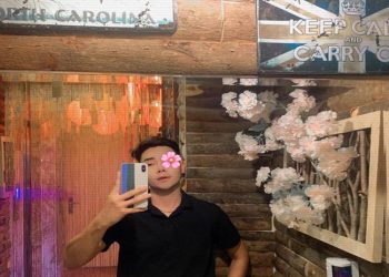 Châu Đăng - Tìm bạn boy gay Quận Tây Hồ không ẻo lã