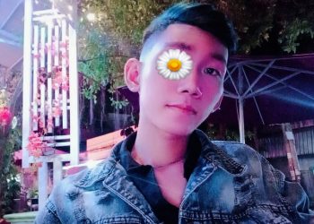 Châu Thuận - Tìm bạn gái quận Cầu Giấy không kiểm soát người yêu