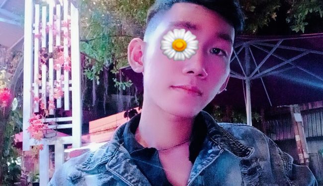 Châu Thuận - Tìm bạn gái quận Cầu Giấy không kiểm soát người yêu