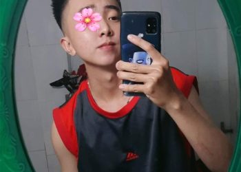 Công Vương - Tìm bạn boy gay Hoàng Mai không nhõng nhẻo