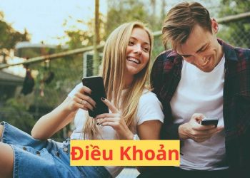 Điều khoản khi tham gia hẹn hò tại Sodienthoaigai.com