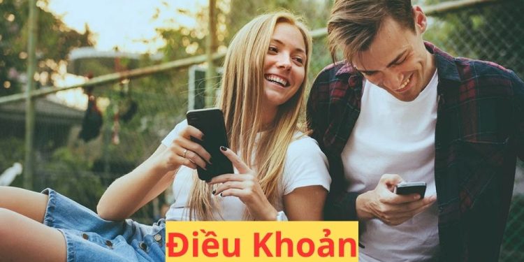 Điều khoản khi tham gia hẹn hò tại Sodienthoaigai.com