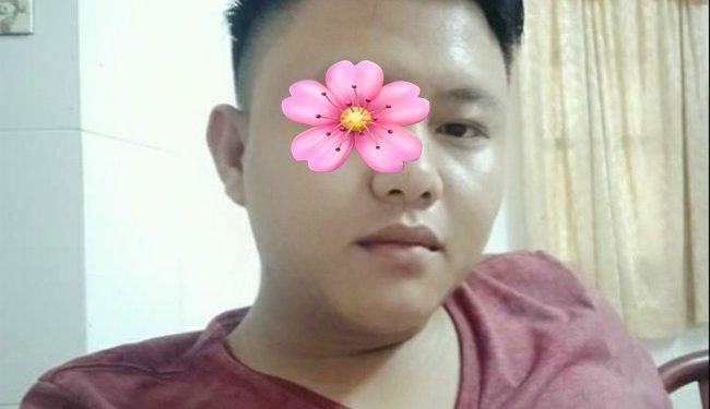 Đình Toàn - Tìm bạn tình Quận Ba Đình quan hệ không ràng buộc