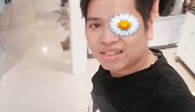 Đông Sơn - Tìm bạn gái quận Long Biên hòa đồng vui tính