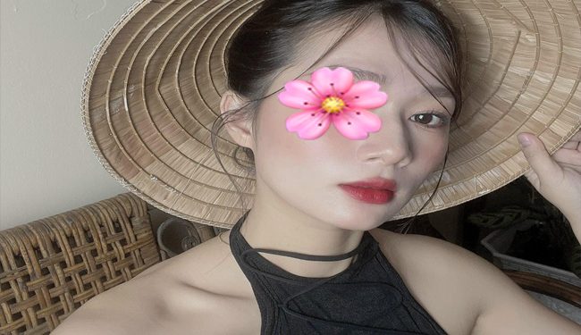 Gia Hân - Tìm bạn trai Sóc Sơn chiều chuộng bạn gái