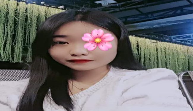 Hà Linh - Tìm bạn trai Quận Đống Đa cởi mở, vui tính