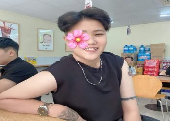 Hạ Mây - Tìm bạn les Sóc Sơn thích quan hệ kín đáo