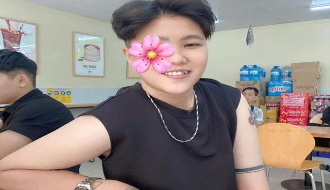 Hạ Mây - Tìm bạn les Sóc Sơn thích quan hệ kín đáo