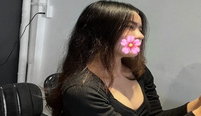 Hà Thanh - Tìm bạn tình Quận Long Biên sạch sẽ lịch sự