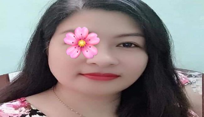 Hải Anh - Máy bay bà già Quận Hoàng Mai tìm trai trẻ đi du lịch