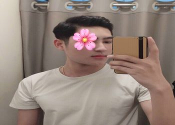 Hải Đăng - Tìm bạn boy gay Quận Ba Đình nghiêm túc yêu đương