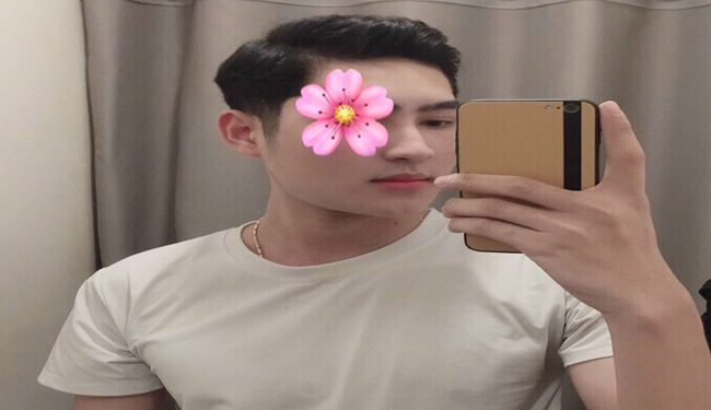 Hải Đăng - Tìm bạn boy gay Quận Ba Đình nghiêm túc yêu đương