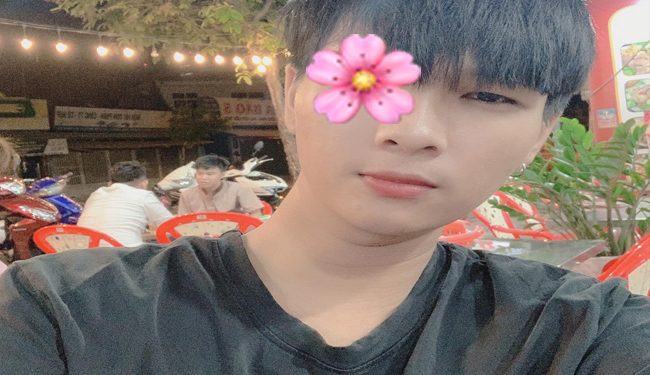 Hải Dương - Tìm bạn boy gay Quận Thanh Xuân top đẹp trai