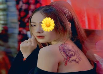 Hiền Trần - Tìm bạn les Đông Anh thỏa mãn nhu cầu sinh lý