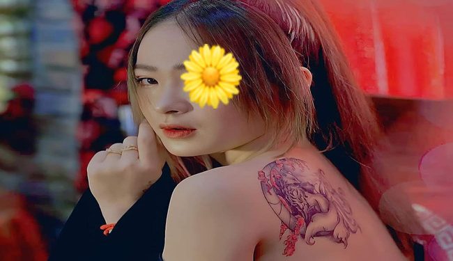 Hiền Trần - Tìm bạn les Đông Anh thỏa mãn nhu cầu sinh lý