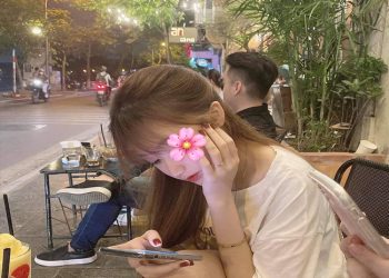 Hoàng Cúc - Tìm bạn trai Quận Thanh Xuân vui tính có duyên