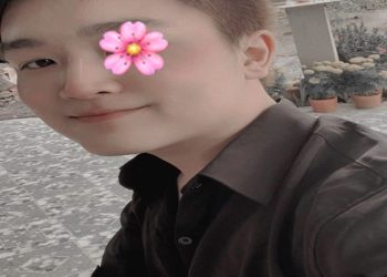 Hoàng Dũng - Tìm bạn boy gay Quận Thanh Xuân yêu lâu dài