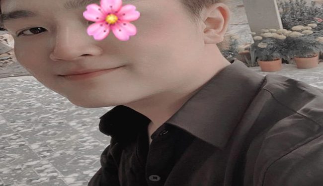 Hoàng Dũng - Tìm bạn boy gay Quận Thanh Xuân yêu lâu dài