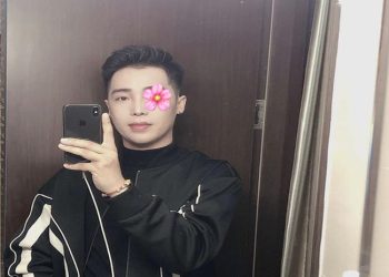 Hoàng Hải - Tìm bạn boy gay Quận Long Biên quen kín đáo