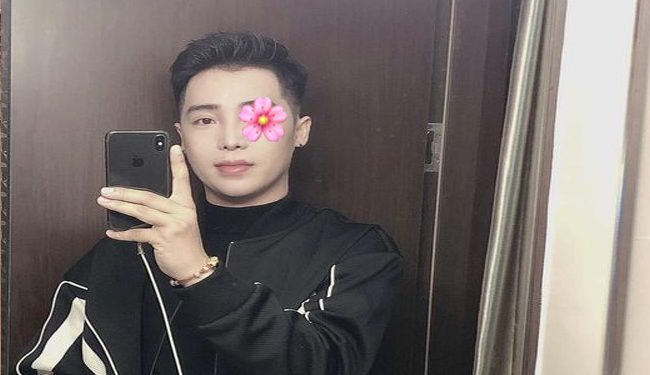 Hoàng Hải - Tìm bạn boy gay Quận Long Biên quen kín đáo