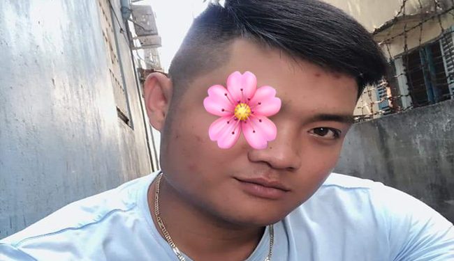 Hoàng Khoa - Tìm bạn tình Quận Tây Hồ da trắng mặt xinh