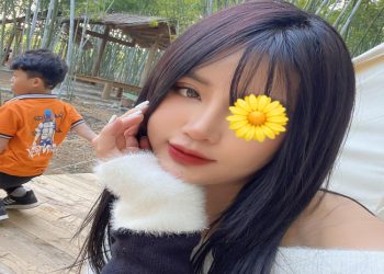 Hoàng Mai - Tìm bạn trai Đông Anh tính tình vui vẻ tinh tế