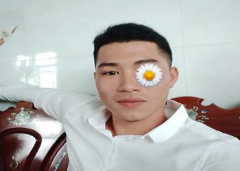 Hoàng Nam - Tìm bạn gái quận Cầu Giấy vòng 3 khủng