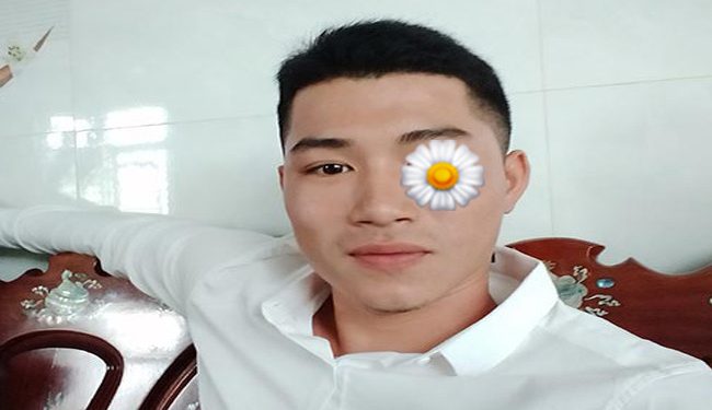 Hoàng Nam - Tìm bạn gái quận Cầu Giấy vòng 3 khủng