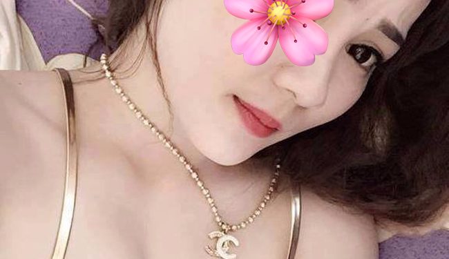 Hoàng Oanh - Tìm bạn les Quận Ba Đình hẹn hò kín đáo