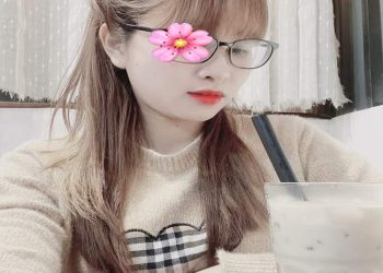 Hồng Tú - Tìm bạn trai Quận Hoàng Mai đẹp trai ga lăng