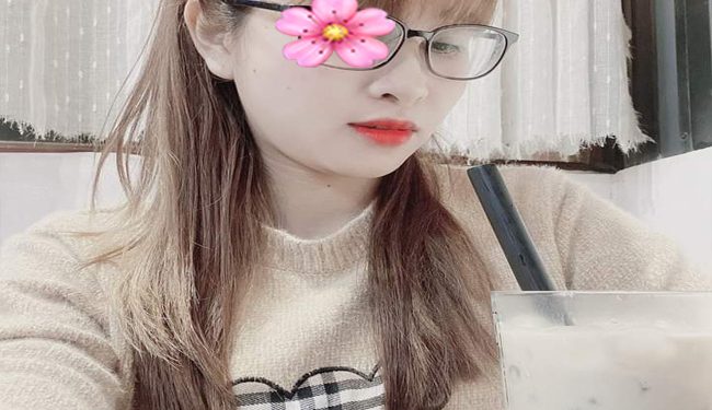 Hồng Tú - Tìm bạn trai Quận Hoàng Mai đẹp trai ga lăng