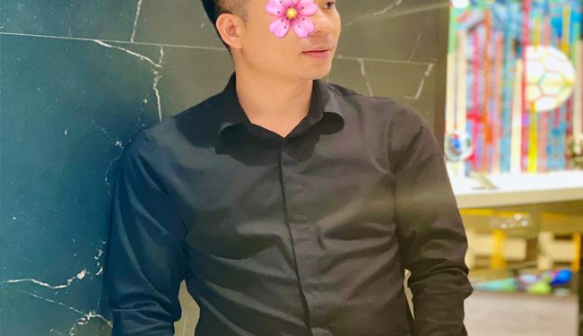 Hùng Cường - Tìm bạn gái Quận Hai Bà Trưng xinh đẹp biết nấu ăn