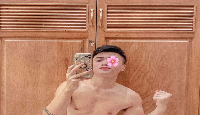 Khánh Hưng - Tìm bạn boy gay Quận Long Biên quan hệ lâu dài