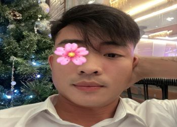 Khánh Nguyên - Tìm bạn gái Sóc Sơn hiểu chuyện dễ gần