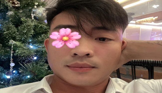 Khánh Nguyên - Tìm bạn gái Sóc Sơn hiểu chuyện dễ gần