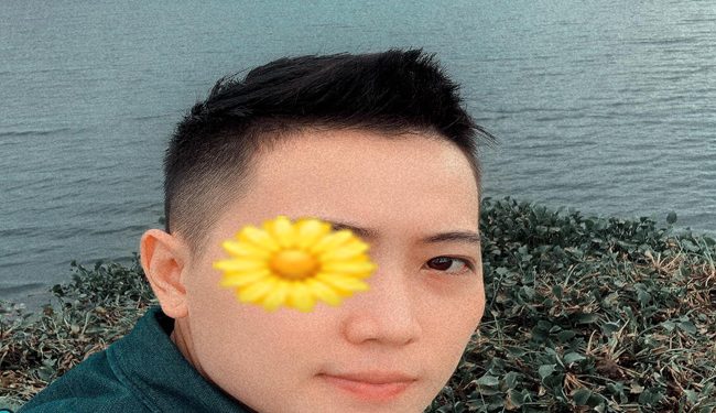 Khánh Vy - Tìm bạn les Quận Hoàng Mai tóc dài nữ tính