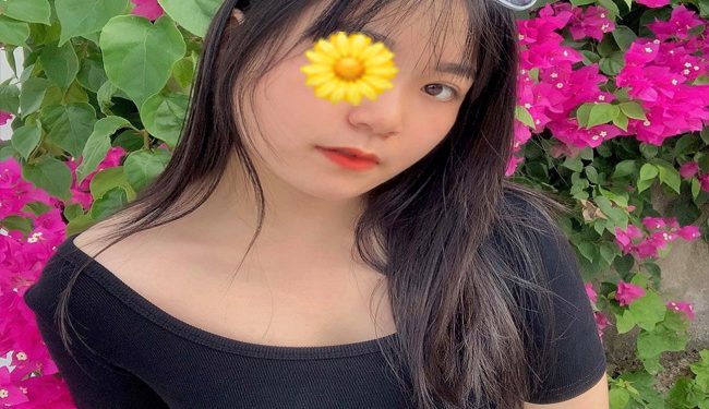 Kim Huyền - Tìm bạn les Quận Đống Đa cá tính và hiểu chuyện