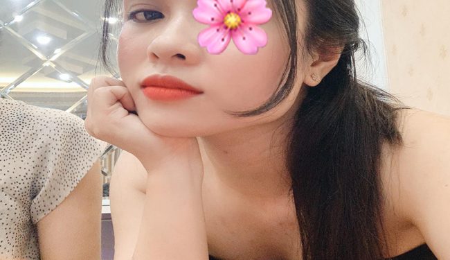 Kim Mỹ - Tìm bạn trai Hai Bà Trưng tinh tế với người yêu