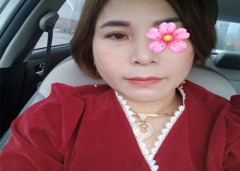 Kim Nhã - Máy bay bà già Quận Thanh Xuân nữ đại gia giàu có