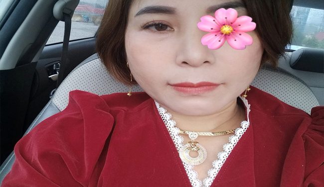 Kim Nhã - Máy bay bà già Quận Thanh Xuân nữ đại gia giàu có