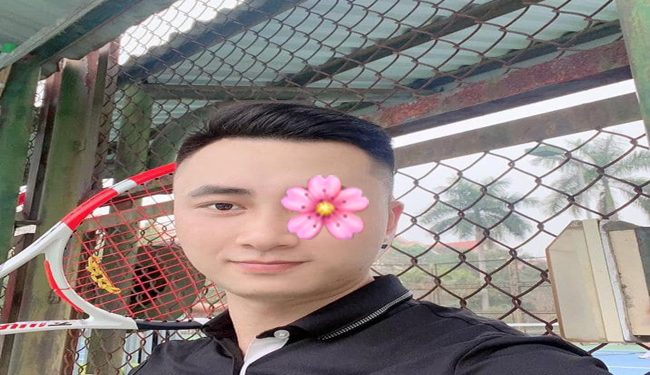 Lâm Trần - Tìm bạn tình Quận Đống Đa dáng đẹp mặt xinh