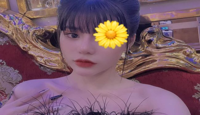 Linh Lan - Tìm bạn les Quận Nam Từ Liêm yêu chân thành