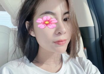 Linh Nguyễn - Máy bay bà già Hai Bà Trưng tìm người tình trẻ