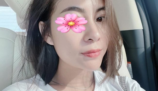 Linh Nguyễn - Máy bay bà già Hai Bà Trưng tìm người tình trẻ